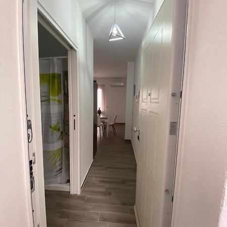 칼라세타 La Casa Da Seby 빌라 외부 사진