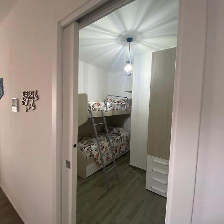 칼라세타 La Casa Da Seby 빌라 외부 사진