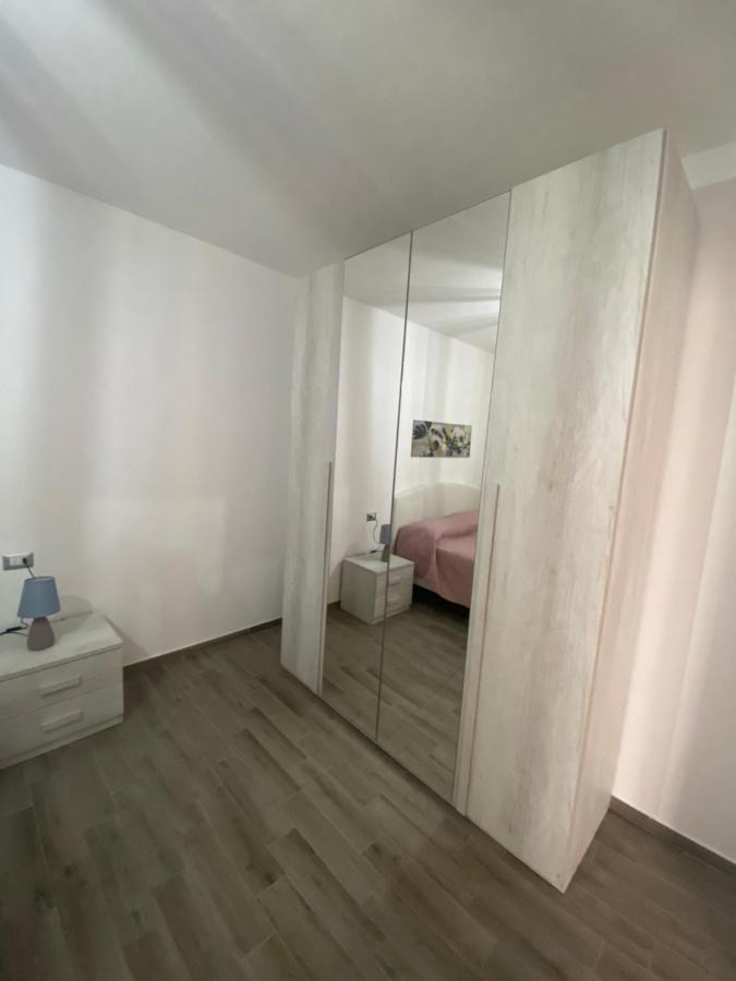 칼라세타 La Casa Da Seby 빌라 외부 사진