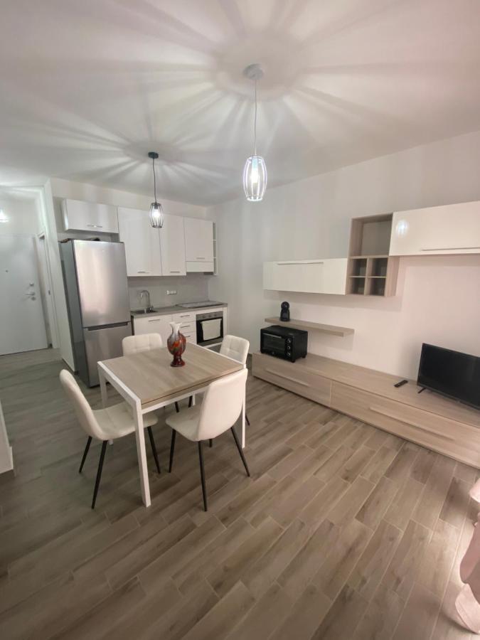 칼라세타 La Casa Da Seby 빌라 외부 사진