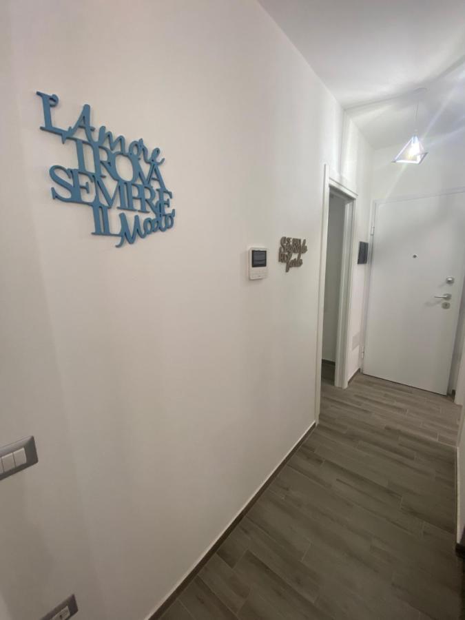 칼라세타 La Casa Da Seby 빌라 외부 사진