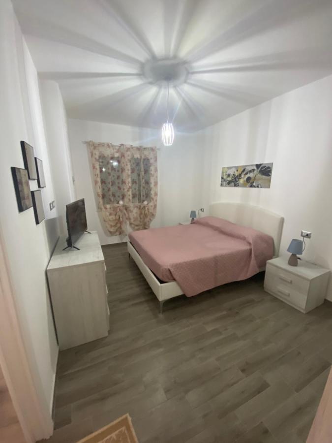 칼라세타 La Casa Da Seby 빌라 외부 사진